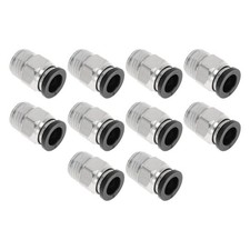 Raccordi aria push m - raccordi, 5/16"
