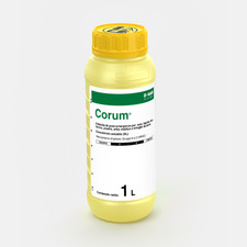 Basf corum erbicida selettivo - basf,