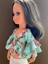 Sakura maglia floreale con