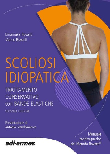 Scoliosi idiopatica