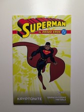SUPERMAN IL PRIMO EROE N° 23