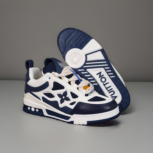 Louis vuitton scarpe - louis, skate