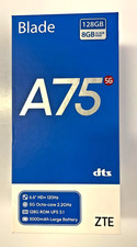 ZTE Smartphone Blade A75 5G