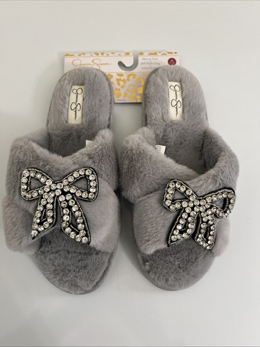 Pantofole jessica simpson - pantofole,