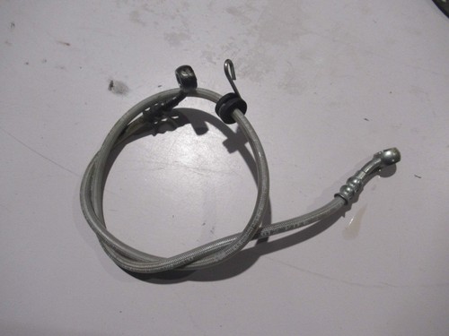 Durite frein avant moto - frein,