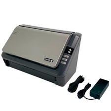 Xerox DocuMate 3125 scanner