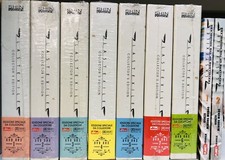 Last Exile Collector’s