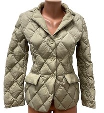 ASPESI Gr. S Damen DAUNEN