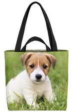 Borsa Jack Russell Terrier