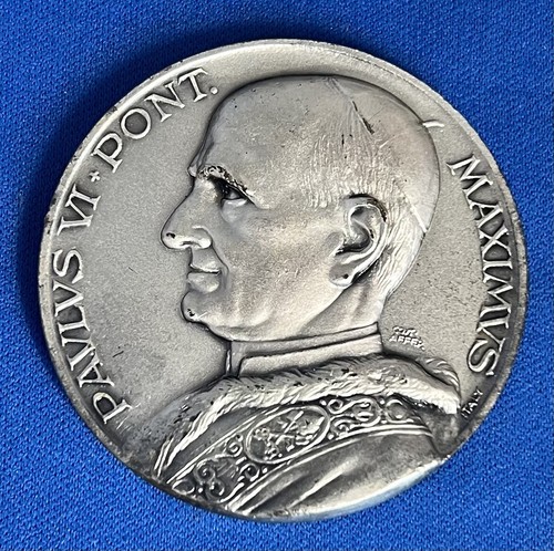 Papa paolo pont - paolo,