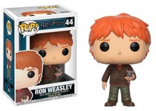 FUNKO POP VINYL FIGURE HARRY
