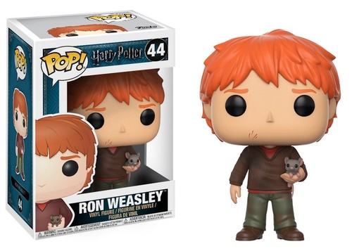 Funko pop vinyl - figure, harry