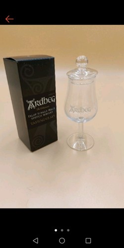 Ardbeg glass cups - , x