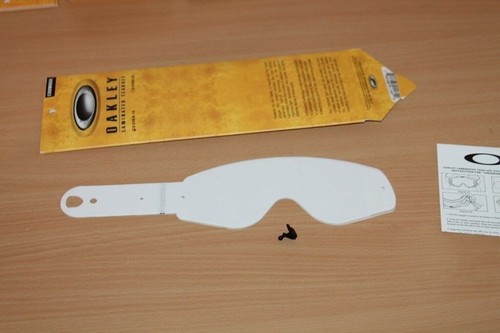 Oakley pack ecrans - de, /