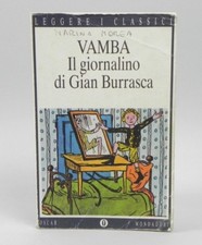 Giornalino gian burrasca - giornalino, di