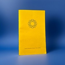 Testo Del GONGYO della SOKA GAKKAI LIBRETTO 2008