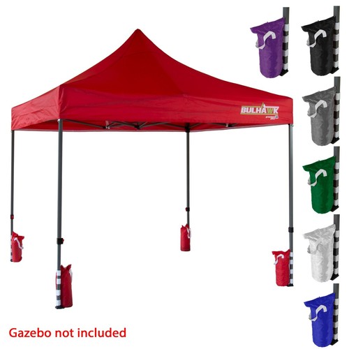 Bulhawk sacchetti sabbia - 4,