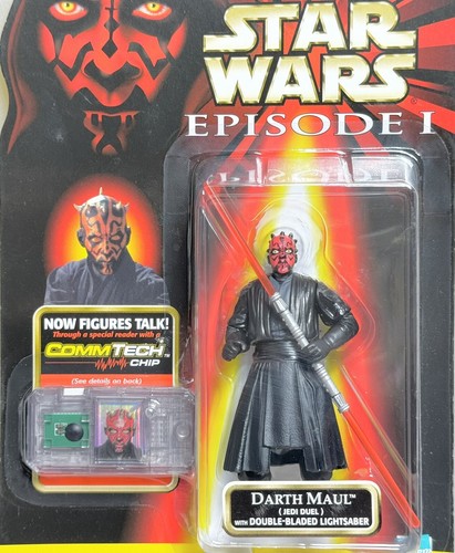 Star wars episodio1 - darth, maul