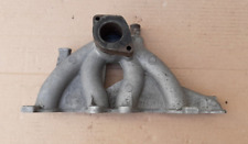 COLLETTORE ASPIRAZIONE FIAT PANDA-UNO-Y10-7554879-USATO-BUONE CONDIZIONI