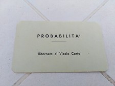 MONOPOLI PEZZI RICAMBIO