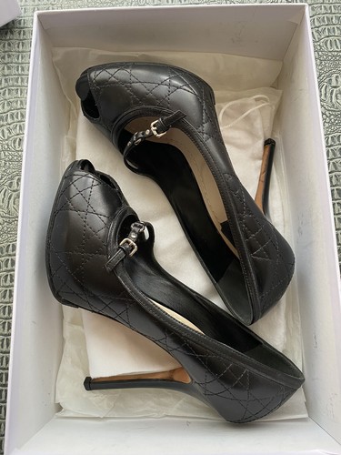 Christian dior lady - dior, cannage
