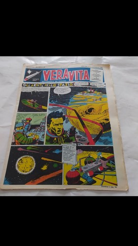 Vera vita del - vera, 1962