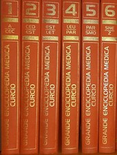 Grande Enciclopedia Medica