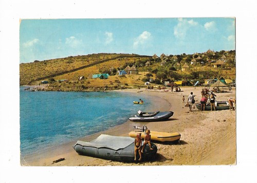 Sassari palau camping - -,