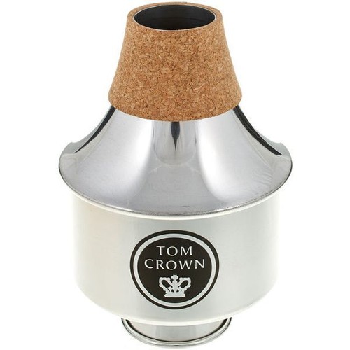 Tom crown sordina tromba - crown,