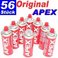 2 x 28 APEX CARTUCCIA GAS