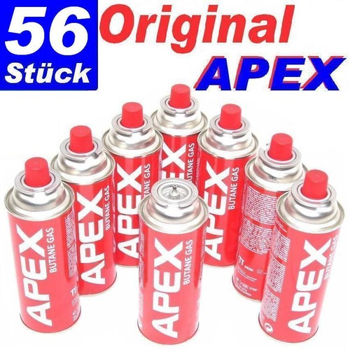 Apex cartuccia gas - x,