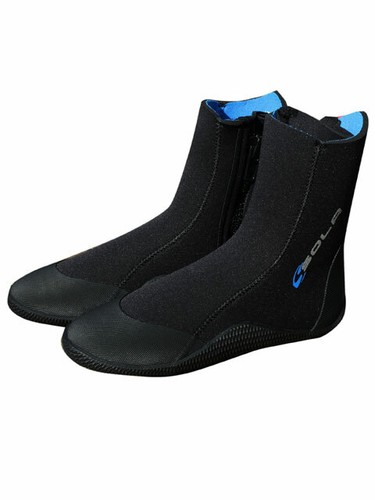 Stivale sola junior - stivale, 5mm