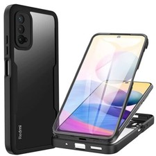 Coque 360 Avant+Arrière