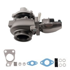 Turbo for Fiat Grande Punto