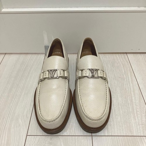 Scarpe mocassini louis vuitton - scarpe,