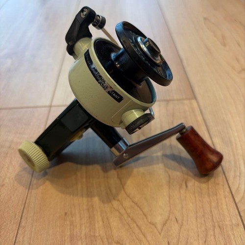 Mulinello spinning abu - spinning,