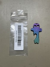 Chiave scheletro TAD Triple