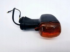 Yamaha FJR 1300 indicatore di