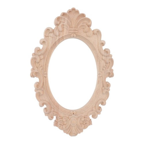 Cornice decorativa legno - decorativa, in