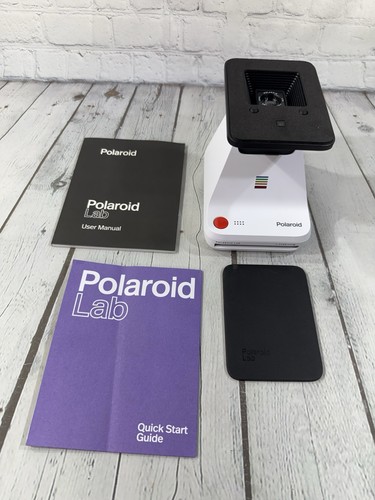 Polaroid lab stampante - lab,