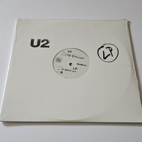 Songs innocence limited - of,