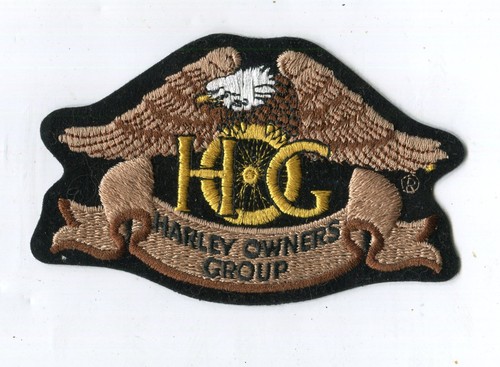Toppe harley davidson hog - harley,