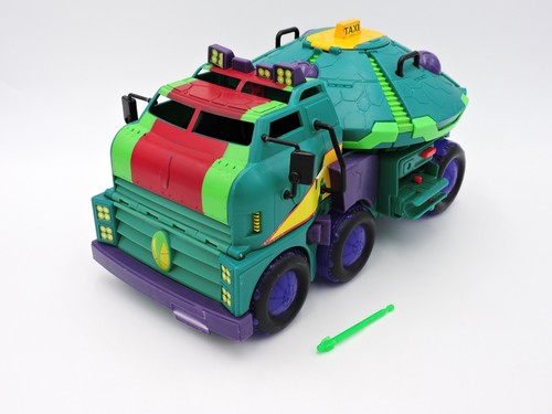 Turtle tank mobile - tank,