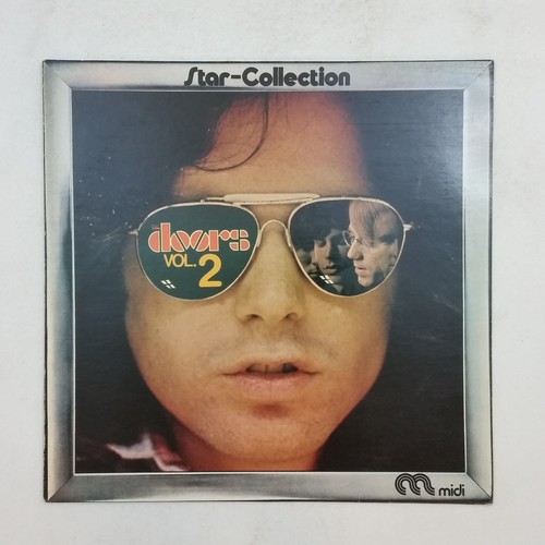 The doors star collection vol - the,