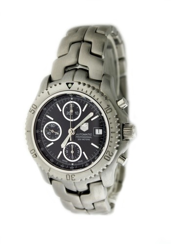 Orologio automatico tag heuer - orologio,