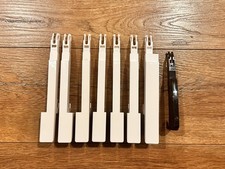 Chiave di ricambio Roland