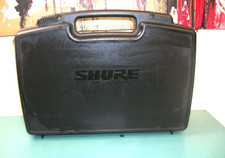 SHURE Microfoni PG58 e PGX1