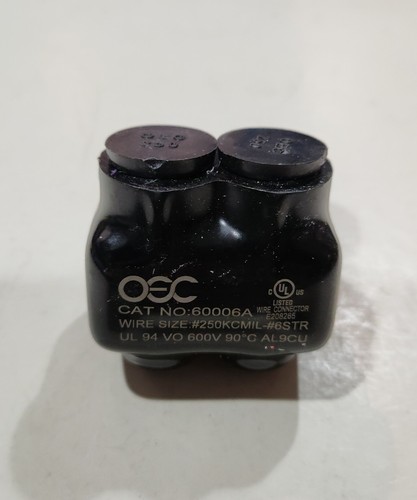 Oec morris 250kcmil 6 - -morris,