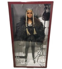 Barbie Signature Styled By