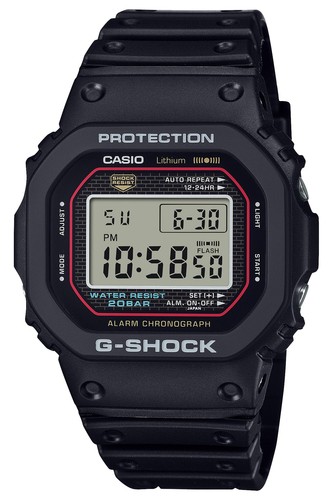Orologio unisex casio - orologio,